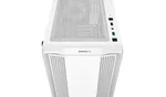 Deepcool CC360 ARGB Blanc - mT/Sans Alim/Micro-ATX — miniature 7
