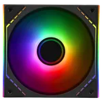 Thermalright TL-M12-S - 120mm - Noir — miniature 2