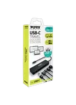 Port Docking Type-C Travel 1 écran 4K - 85W/HDMI/VGA — miniature 10