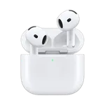 Apple AirPods 5 - Blanc — miniature 1