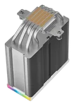 Deepcool AK500S Digital SE - Blanc — miniature 5