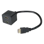 Splitter