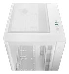 Deepcool CG530U 4F Blanc - MT/Sans Alim/ATX — miniature 5