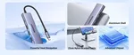 UGREEN Station d'accueil USB-C - 5 ports — miniature 3