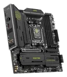 MSI MAG B850M MORTAR WIFI - B850/AM5/DDR5/mATX — miniature 3