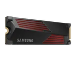 Samsung 990 PRO Dissipateur 4To M.2 — miniature 5