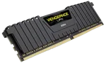 Corsair Vengeance LPX schwarz, DDR4-3200, CL16 - 64 GB Quad-Kit — miniature 2