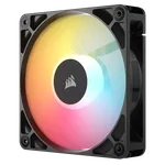 Corsair RS120-R ARGB (Pack 3x120mm) - Noir — miniature 3