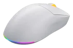 Hator Quasar 3 - Sans-Fil - RGB - Blanc — miniature 5