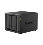 Synology DS925+ - 4 Baies avec 4 disques de 8To IronWolf — miniature 2
