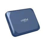 Crucial X10 4TB Portable SSD — miniature 3