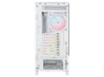 Corsair Frame 5000D RS ARGB Blanc - MT/Sans Alim/E-ATX — miniature 7