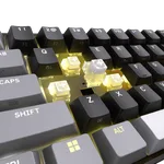 Corsair Clipper Pro Mini 60% - Magnétique - Filaire - RGB - Noir — miniature 8