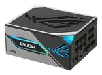 Asus ATX 1200W - 80+ Platinum - ROG Thor 1200P3 Noir — miniature 1