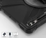 DLH Energy COQUE RENFORCEE pour GALAXY TAB S9+ — miniature 5
