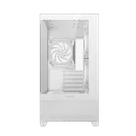 Deepcool CG380 3F Blanc - MT/Sans Alim/mATX — miniature 3