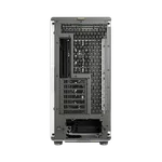 Fractal Design North XL Chalk White TG Clear - MT/Sans Alim/E-ATX — miniature 12