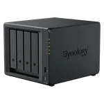 Synology DS423+ - 4 Baies + 4 Go RAM — miniature 5