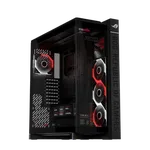 Asus ROG Cronox GR801 Noir - MT/Sans Alim/E-ATX — miniature 1