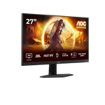 AOC 27G4HRE - 27" FHD 200Hz Fast-IPS 1ms G-Sync Compatible — miniature 3