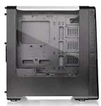 Thermaltake View 28 RGB Noir - MT/Sans Alim/ATX — miniature 2