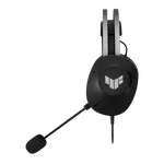 Asus TUF Gaming H1 Gen II + TUF K3 Gen II — miniature 3