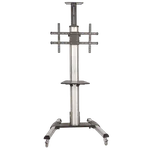 StarTech TV Cart Height Adjustment - 32-70" TV — miniature 4