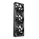 NZXT F360X RGB - 360mm - Noir — miniature 3