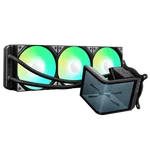TRYX PANORAMA SE ARGB 360 - Noir — miniature 1