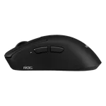 Asus ROG Gladius IV Ace - Sans fil - Noir — miniature 4