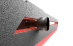 M.RED Support VGA ARGB SVA-01 — miniature 10