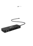 Port Docking Type-C Travel 1 écran 4K - 85W/HDMI/VGA — miniature 7