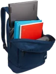 Case Logic Sac à dos Sac Dress Blue pour PC 15.6" (CCAM1216) — miniature 4