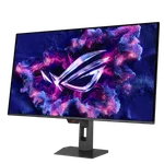 Asus ROG Strix XG32UQDMS - 31,5"OLED 4K 240Hz 0,03ms G-Sync FreeSync Premium Pro — miniature 3