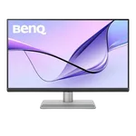 BenQ MA270UP 27" 4K 3840x2160 Monitor — miniature 2