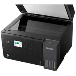 Epson EcoTank ET-3950 - Noir — miniature 4