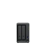 Synology DS725+ - 2 baies — miniature 9