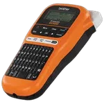 Brother PT-E110F ABC/123 12mm LCD (PTE110F1)