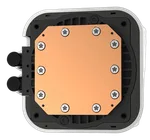 Deepcool LQ360 ULTRA ARGB - 360mm - Blanc — miniature 2