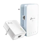 TP-Link TL-WPA7517 KIT (1000Mb) WiFi AC - Pack de 2 — miniature 1
