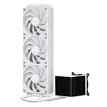 TRYX PANORAMA SE ARGB 360 - Blanc — miniature 5