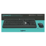 Logitech MK540 Advanced — miniature 2