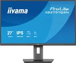 Iiyama Prolite XB2797QSN-B1 - 27" QHD 75Hz IPS Pivot USB-C 65W — miniature 3