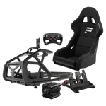 Cockpit + Périphériques