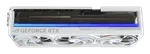 Asus ROG Astral GeForce RTX 5090 32GB OC Edition WHITE — miniature 7