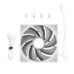 TRYX ROTA PRO - 120 mm - Blanc — miniature 6