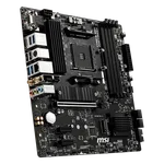 MSI B550M PRO-VDH WIFI — miniature 3