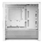 NZXT H3 Flow Blanc - MT/Sans Alim/mATX — miniature 5