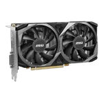 MSI GeForce RTX 3050 VENTUS 2X XS 8G OC-Seconde Vie, miniature 3