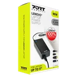Port Chargeur secteur 90W LENOVO - 4 embouts — miniature 2